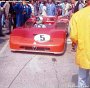 5 Alfa Romeo 33-3  Nino Vaccarella - Toine Hezemans (55c)